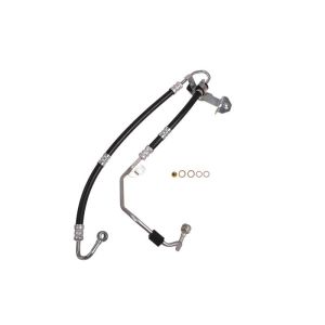 SUNSONG 3403241 Power Steering Pressure Line Hose Assembly