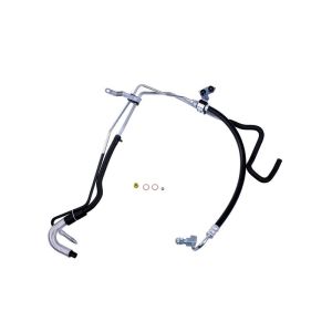 SUNSONG 3403704 Power Steering Hose Assembly