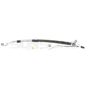 SUNSONG 3403716B Power Steering Pressure Line Hose Assembly