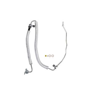 SUNSONG 3403743 Power Steering Pressure Line Hose Assembly
