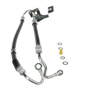 SUNSONG 3404130 Power Steering Pressure Line Hose Assembly