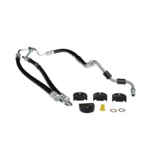 SUNSONG 3404416 Power Steering Pressure Line Hose Assembly