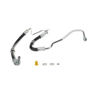 SUNSONG 3404424 Power Steering Pressure Line Hose Assembly