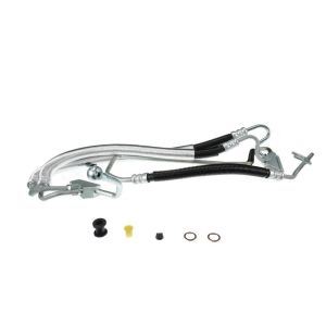 SUNSONG 3404438 Power Steering Pressure Line Hose Assembly