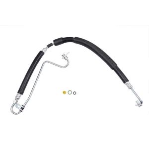 SUNSONG 3404538 Power Steering Pressure Line Hose Assembly