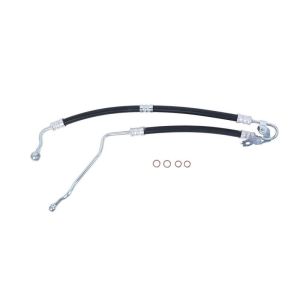 SUNSONG 3404574 Power Steering Pressure Line Hose Assembly