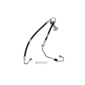 SUNSONG 3404651 Power Steering Pressure Line Hose Assembly