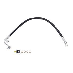 SUNSONG 3404829 Power Steering Pressure Line Hose Assembly