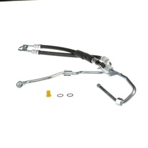SUNSONG 3404995 Power Steering Pressure Line Hose Assembly