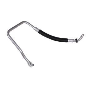SUNSONG 5801113 Engine Oil Cooler Hose Assembly