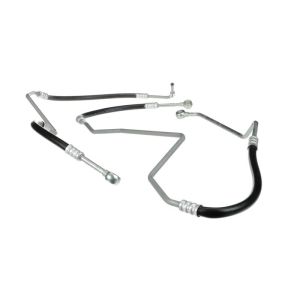 SUNSONG 5801367 Automatic Transmission Oil Cooler Hose Asm