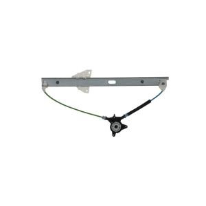 TRAKMOTIVE AXLES 20-2412 Power Window Regulator without Motor