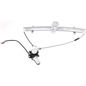 TRAKMOTIVE AXLES 21-0610 Power Window Motor and Regulator Assembly
