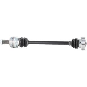 TRAKMOTIVE AXLES BM-8109 CV Axle Shaft