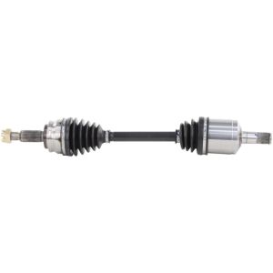 TRAKMOTIVE AXLES CH-8280 CV Axle Shaft