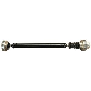 TRAKMOTIVE AXLES CHP-041 Drive Shaft Assembly