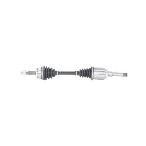 TRAKMOTIVE AXLES GM-8333 CV Axle Shaft