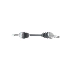 TRAKMOTIVE AXLES SK-8056 CV Axle Shaft