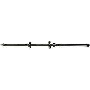 TRAKMOTIVE AXLES TOP-002 Drive Shaft Assembly
