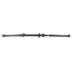 TRAKMOTIVE AXLES TOP-409 Drive Shaft Assembly