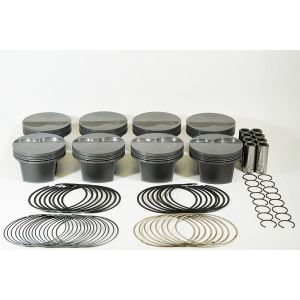 Mahle Motorsport 930244130 Piston Kit