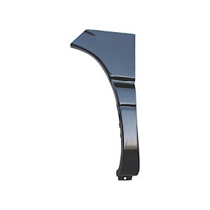 LH RR LOWER FRONT FENDER OLD STYLE DODGE P/U R1500 94-01; R2500/3500 94-02