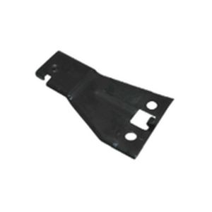 LH FRONT BUMPER COVER SUPPORT BRACKET LOWER SONIC 12-17