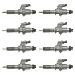 Standard Ignition FJ4958PCK Fuel Injector - Diesel - Remfd