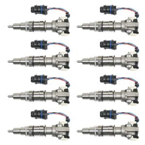 Standard Ignition FJ9288PCK Fuel Injector - Diesel - Remfd