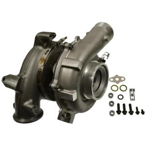 Standard Ignition TBC593 Turbocharger - New - Diesel
