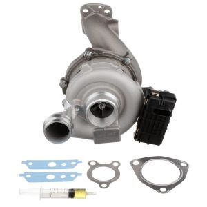 Standard Ignition TBC602 Turbocharger - New - Diesel