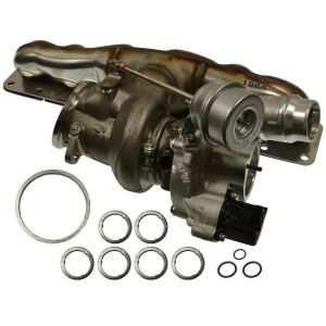 Standard Ignition TBC612 Turbocharger - New - Gas