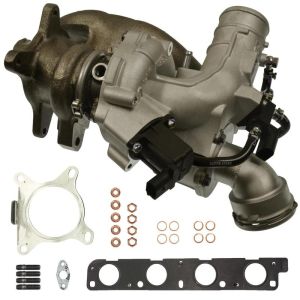 Standard Ignition TBC622 Turbocharger - New - Gas