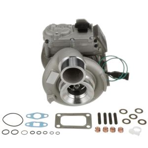 Standard Ignition TBC709 Turbocharger - New - Diesel