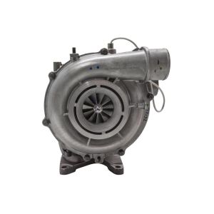 Standard Ignition TBC730 Turbocharger - New - Diesel