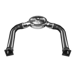 Spectre 732 Spectre 135 Degree Airbox Kit