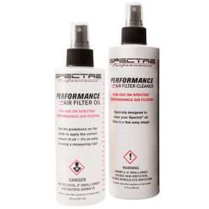 Spectre HPR4820 Air Filter Cleaning Kit