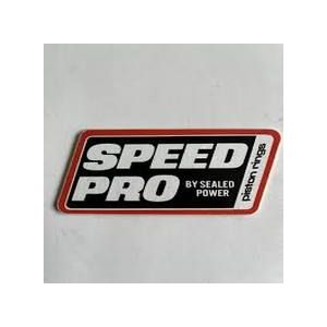 Speed Pro L-2303NF 40 Engine Piston Set