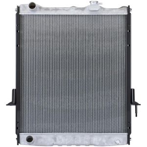 SPECTRA PREMIUM 2001-0701 Radiator