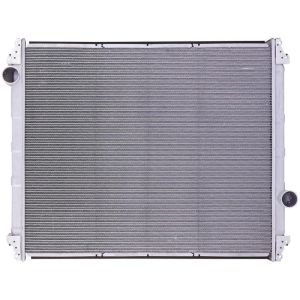 SPECTRA PREMIUM 2001-1707 Radiator