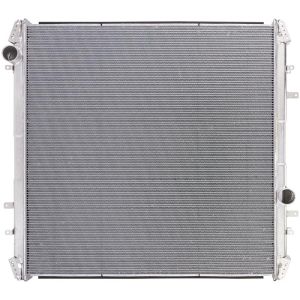 SPECTRA PREMIUM 2001-1712 Radiator