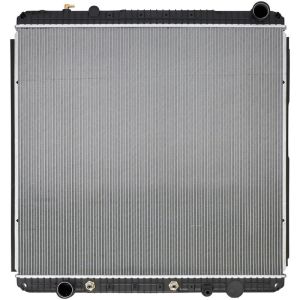 SPECTRA PREMIUM 2001-1738P Radiator