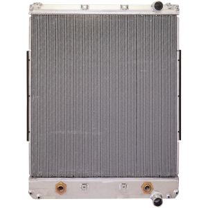 SPECTRA PREMIUM 2001-1744 Radiator