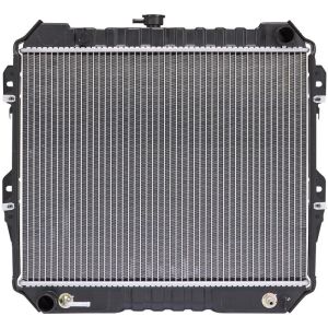 SPECTRA PREMIUM CU147 Radiator