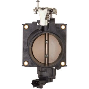 SPECTRA PREMIUM TB1167 Fuel Injection Throttle Body Assembly