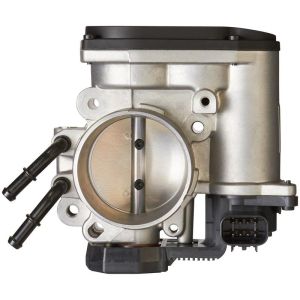 SPECTRA PREMIUM TB1176 Fuel Injection Throttle Body Assembly
