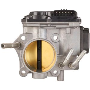 SPECTRA PREMIUM TB1245 Fuel Injection Throttle Body Assembly