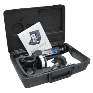 STANT GAS CAPS 12270 Stant Cooling System Tester