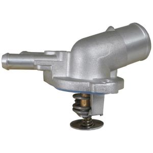 STANT GAS CAPS 14798 Stant Engine Coolant Thermostat / Water Outlet Assembly