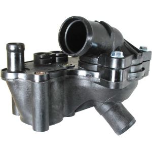 STANT GAS CAPS 15269 Stant Engine Coolant Thermostat / Water Outlet Assembly